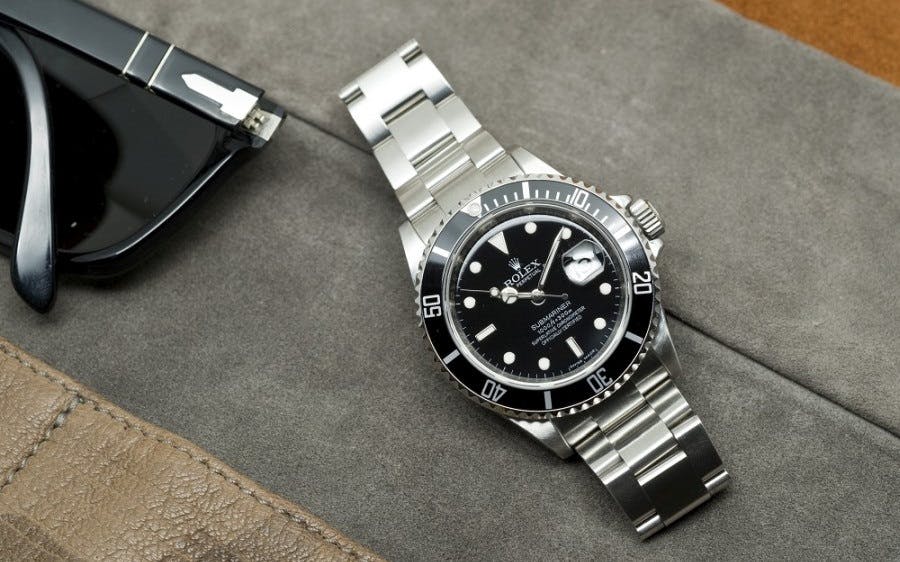4 Things You Need To Know Before Buying A Watch Online - Alvinology