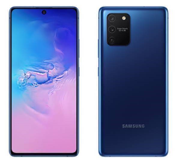 Samsung Galaxy S10 Lite and Galaxy A51 Full Phone Specifications – Launching soon in Singapore - Alvinology