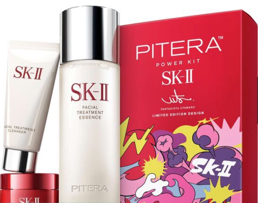 Your online gift guide for V-Day 2020: Get Dyson, SK-II, and Tom Ford for cheaper - Alvinology