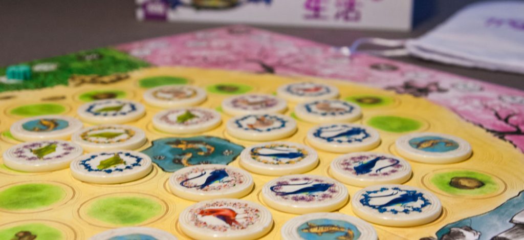 10 fun board games to play with your loved ones at home - Alvinology