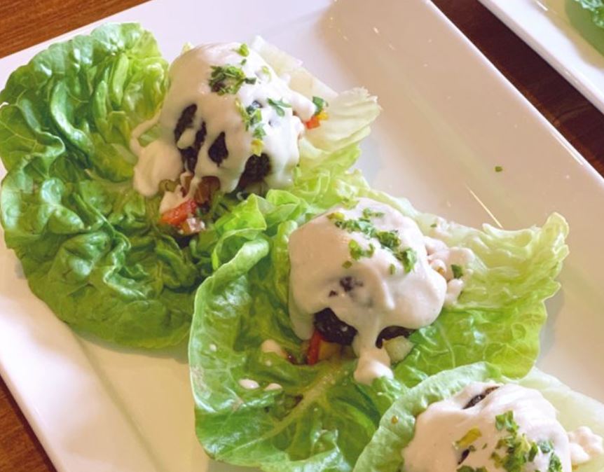 Here are the Top 10 Best Vegan Dishes in Singapore according to abillionveg - Alvinology
