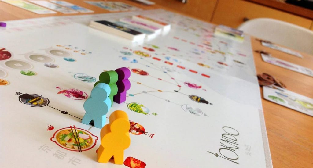10 fun board games to play with your loved ones at home - Alvinology