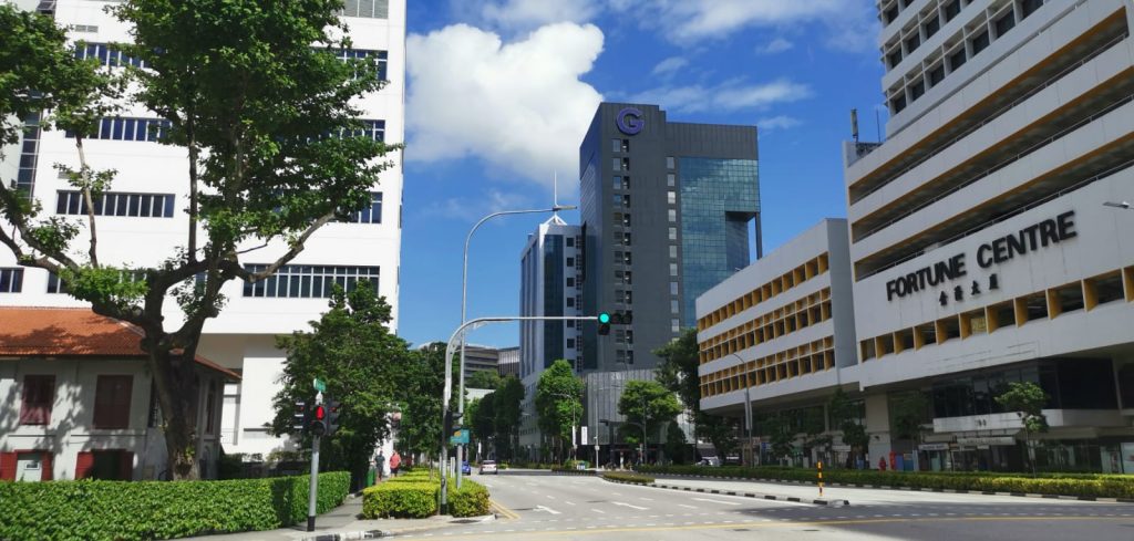 [Promo Code] Staycation Review - Have a POPPIN’ GOOD TIME at Hotel G Singapore - Alvinology
