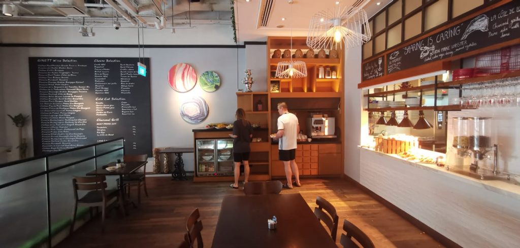[Promo Code] Staycation Review - Have a POPPIN’ GOOD TIME at Hotel G Singapore - Alvinology