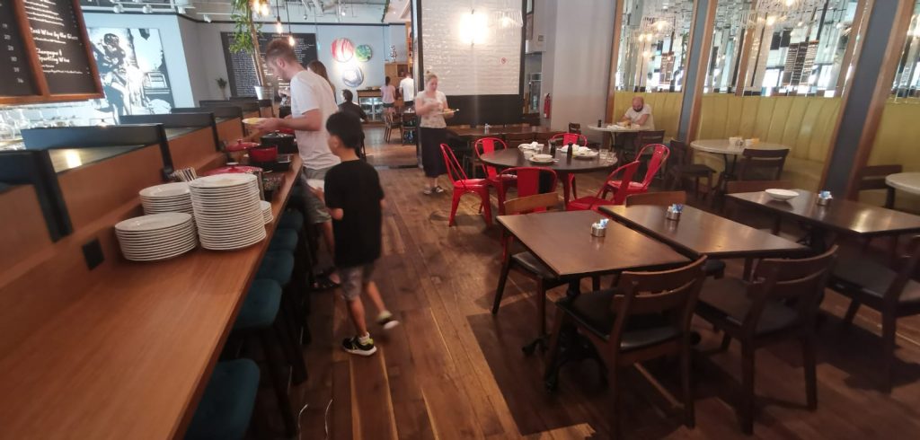 [Promo Code] Staycation Review - Have a POPPIN’ GOOD TIME at Hotel G Singapore - Alvinology