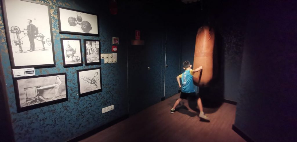 [Promo Code] Staycation Review - Have a POPPIN’ GOOD TIME at Hotel G Singapore - Alvinology