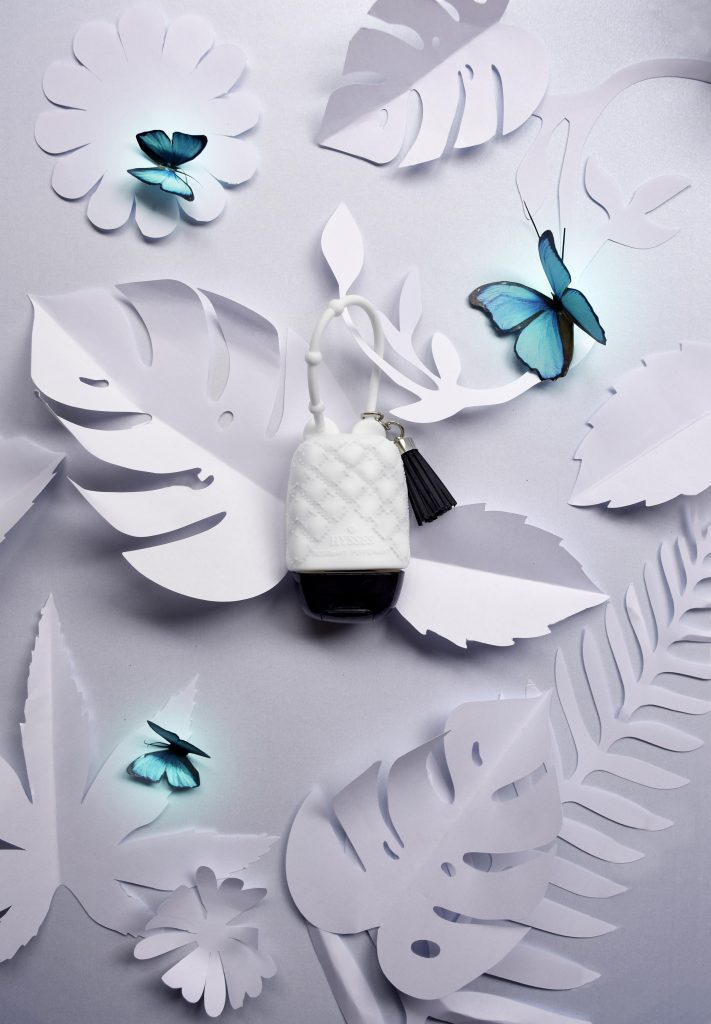 Here comes HYSSES’ hand sanitisers and essential oils – chic, cute, and will give your immunity a boost - Alvinology