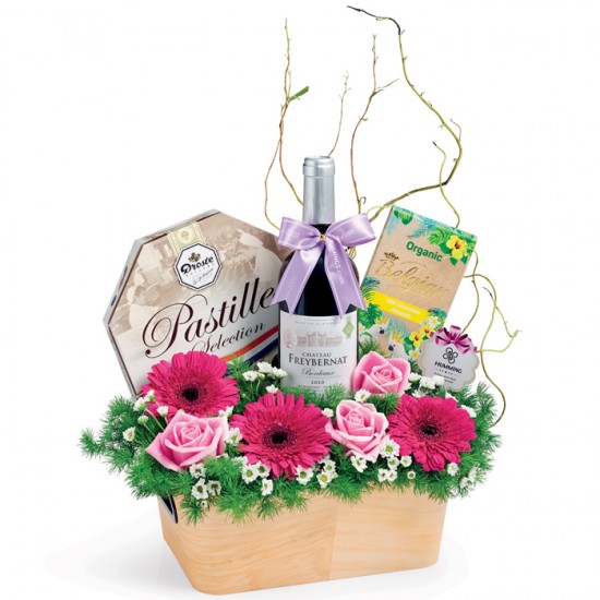 16 shops that offer great Valentine's gifts with same-day delivery in Singapore - Alvinology
