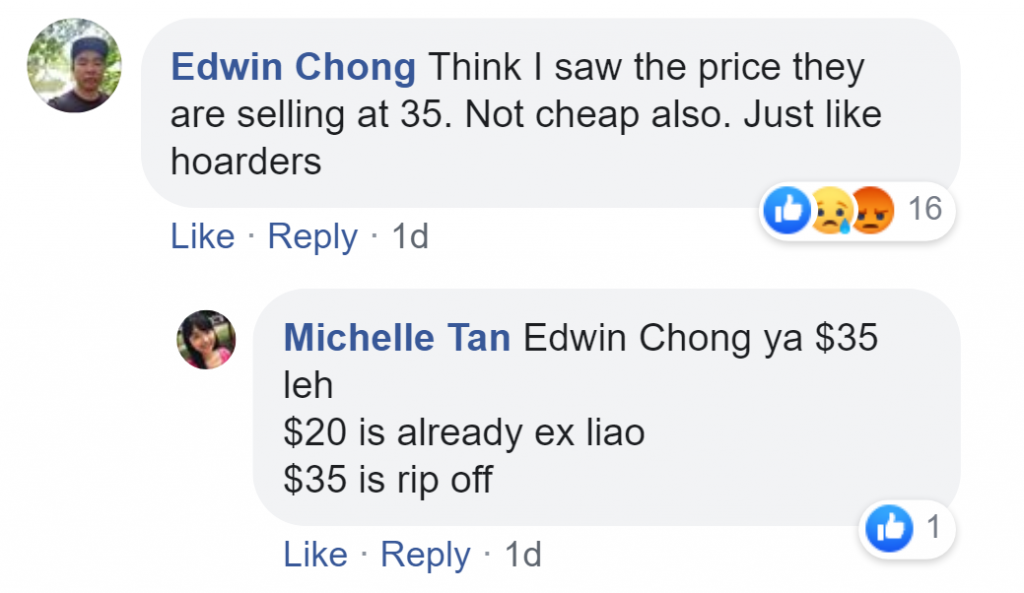 Buzz cancels face mask sales as people queue for hours, donates masks to charity instead Buzz cancels face mask sales as people queue for hours, donates masks to charity instead - Alvinology