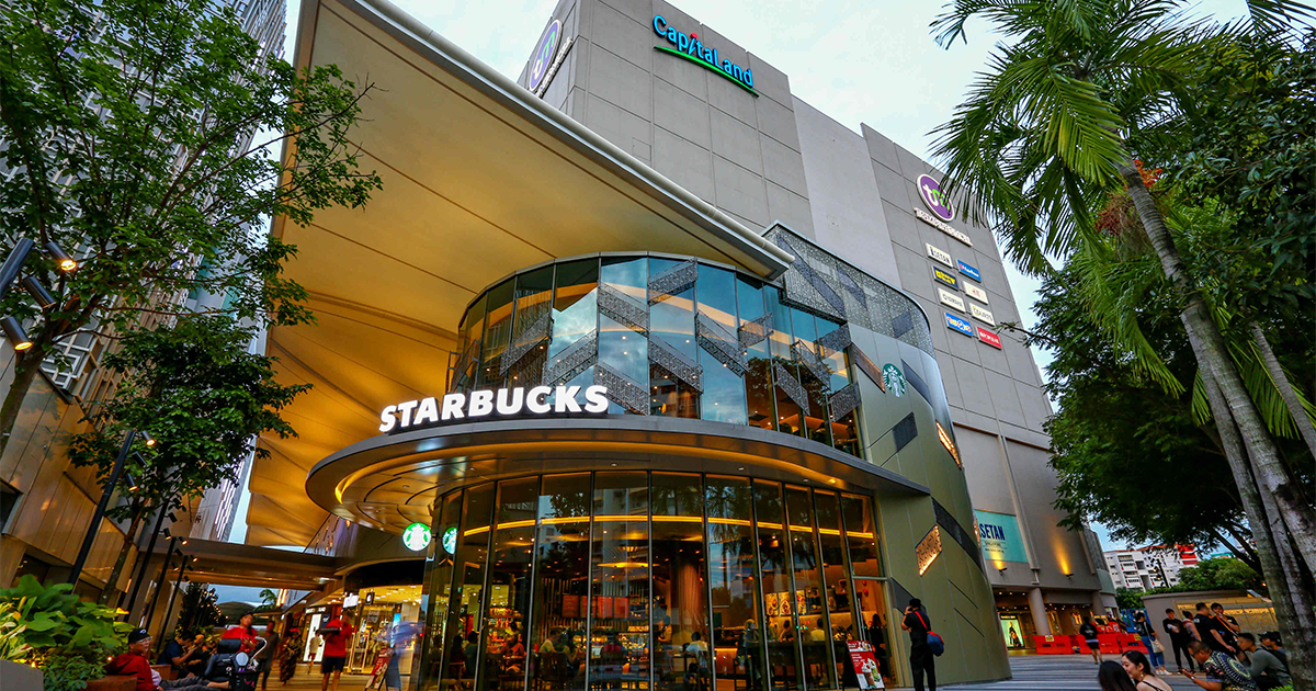CapitaLand helps business partners overcome COVID-19 – complimentary atrium spaces for retailers, free parking and new promotions for shoppers - Alvinology