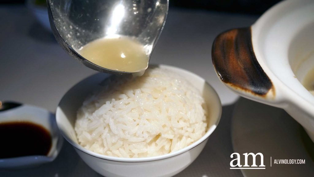 Capella Hotel Singapore's Chinese restaurant, Cassia's Summer Menu for 2020 - Alvinology