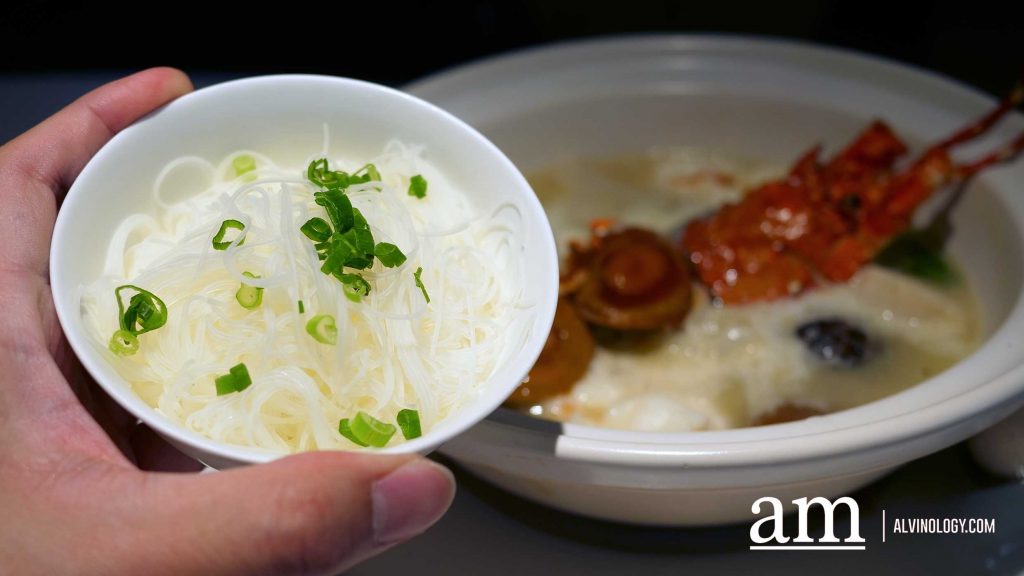 Rice Vermicelli