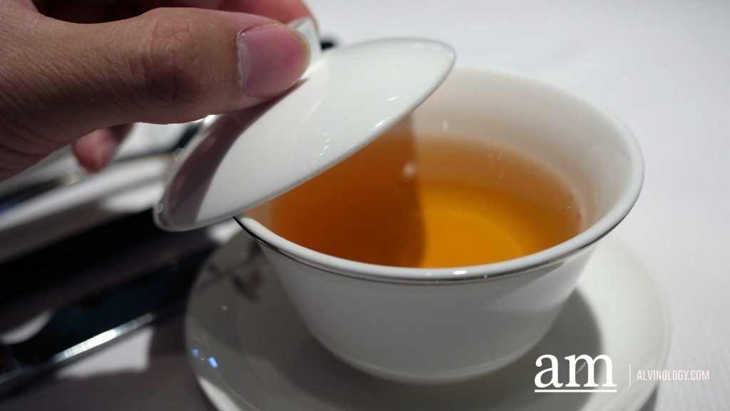 Capella Hotel Singapore's Chinese restaurant, Cassia's Summer Menu for 2020 - Alvinology