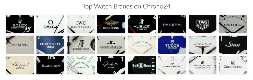 4 Things You Need To Know Before Buying A Watch Online - Alvinology