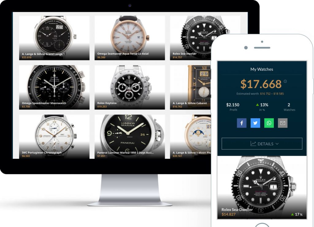 4 Things You Need To Know Before Buying A Watch Online - Alvinology