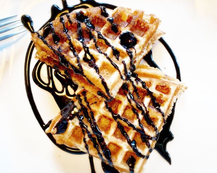 Here are the Top 10 Best Vegan Dishes in Singapore according to abillionveg - Alvinology