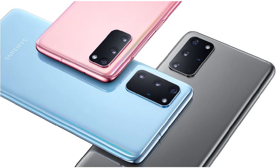 Samsung Galaxy S20 series - Samsung’s first full 5G flagship lineup with improved AI camera Samsung Galaxy S20 series - Samsung’s first full 5G flagship lineup with improved AI camera - Alvinology