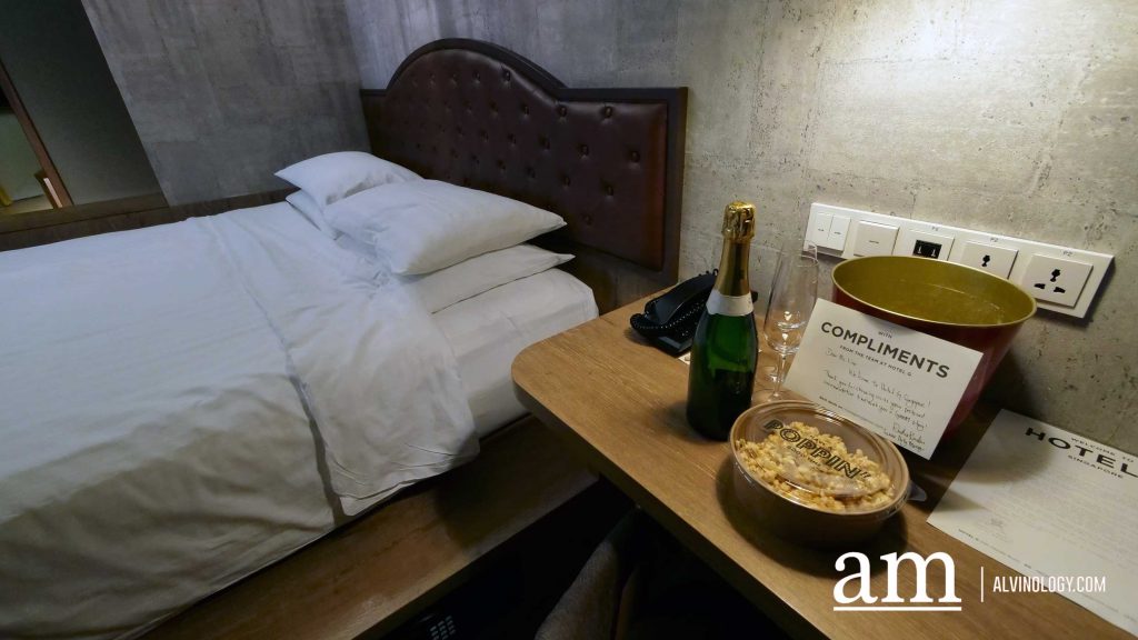 [Promo Code] Staycation Review - Have a POPPIN’ GOOD TIME at Hotel G Singapore - Alvinology