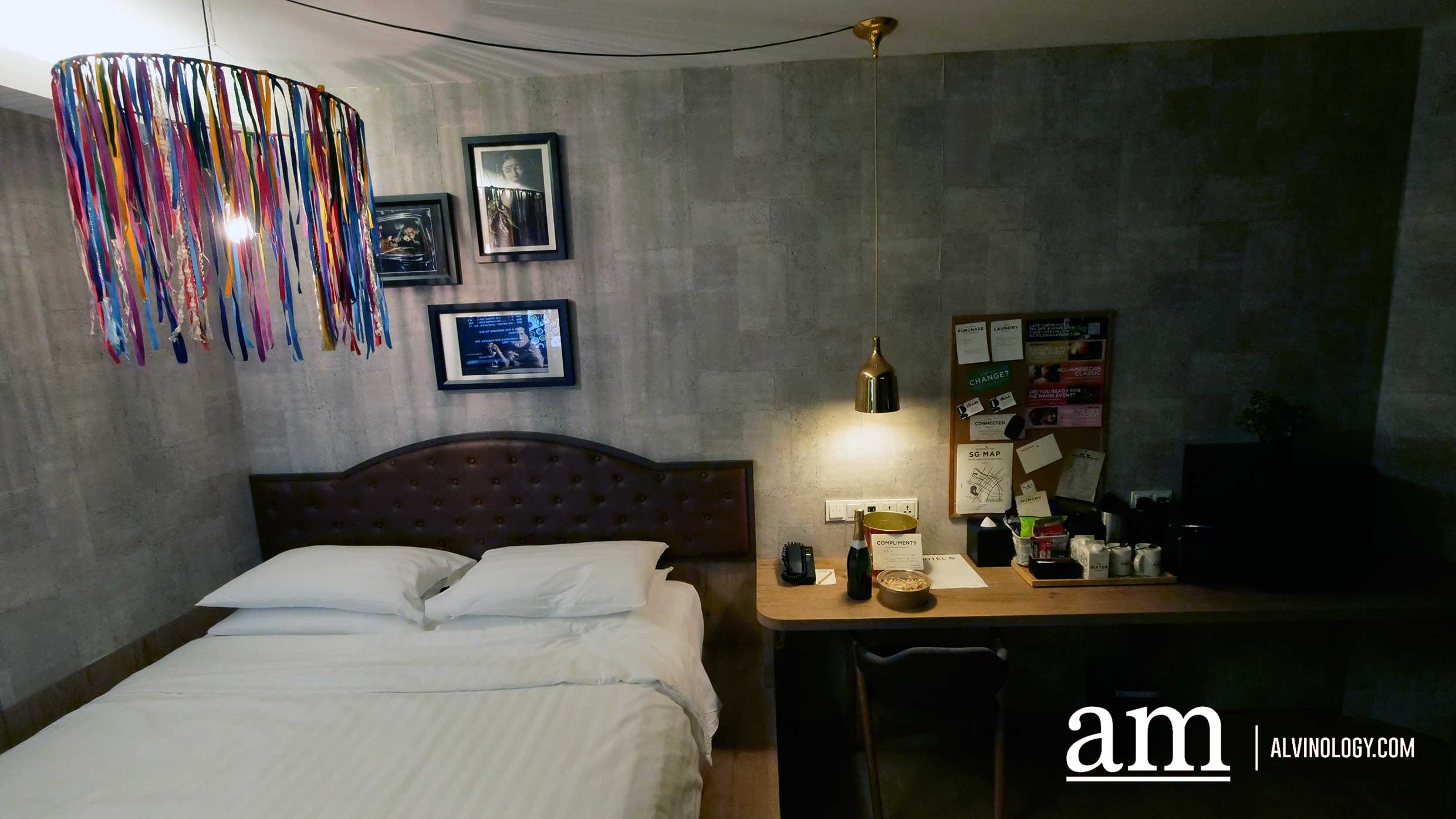 [Promo Code] Staycation Review - Have a POPPIN’ GOOD TIME at Hotel G Singapore - Alvinology