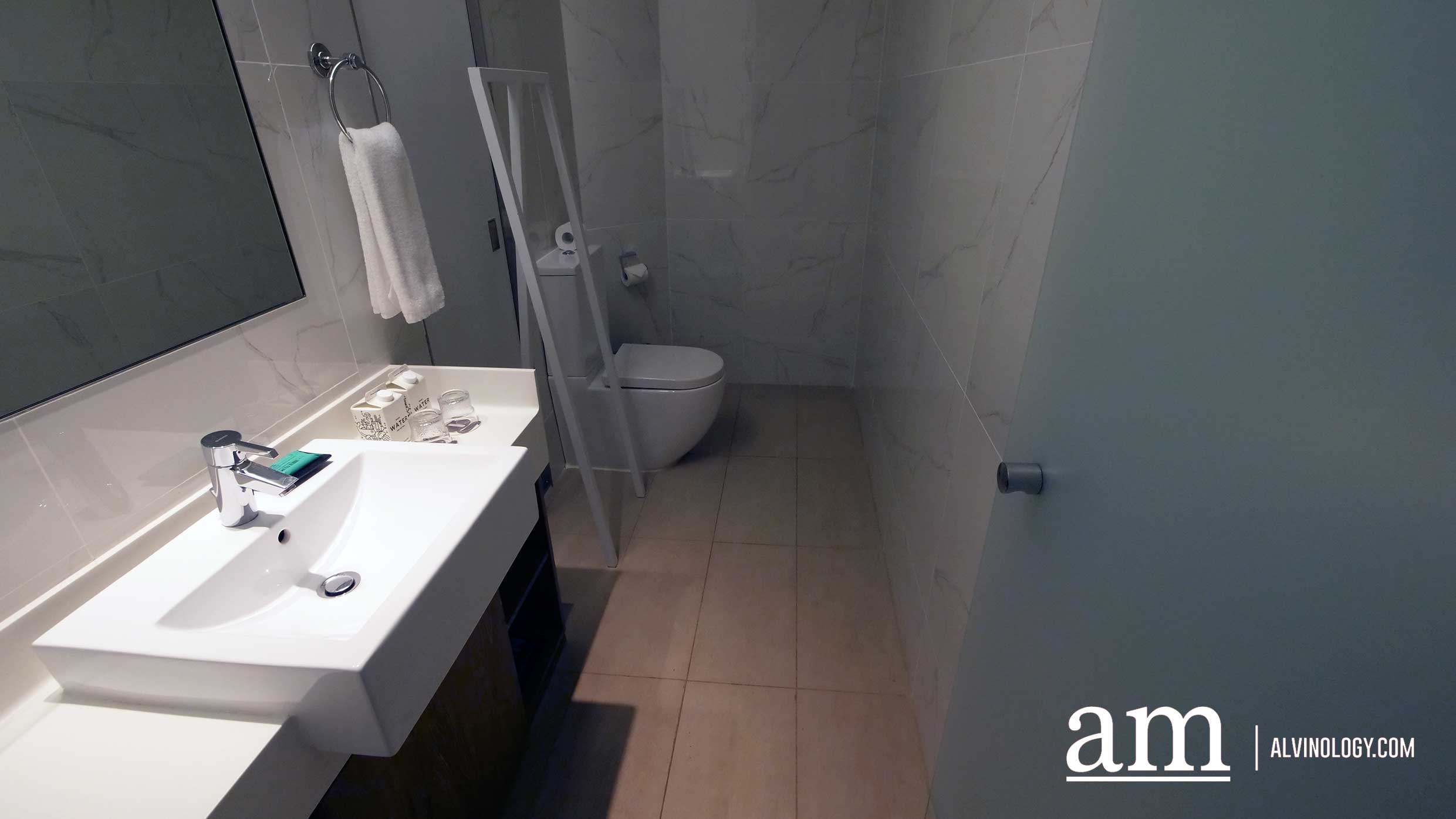 [Promo Code] Staycation Review - Have a POPPIN’ GOOD TIME at Hotel G Singapore - Alvinology
