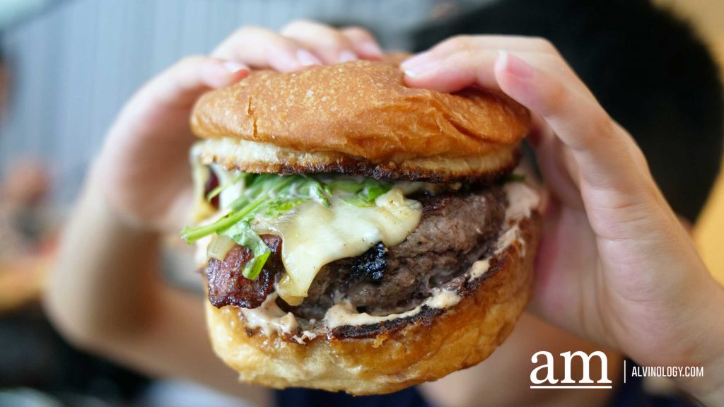 [Promo Code] Staycation Review - Have a POPPIN’ GOOD TIME at Hotel G Singapore - Alvinology