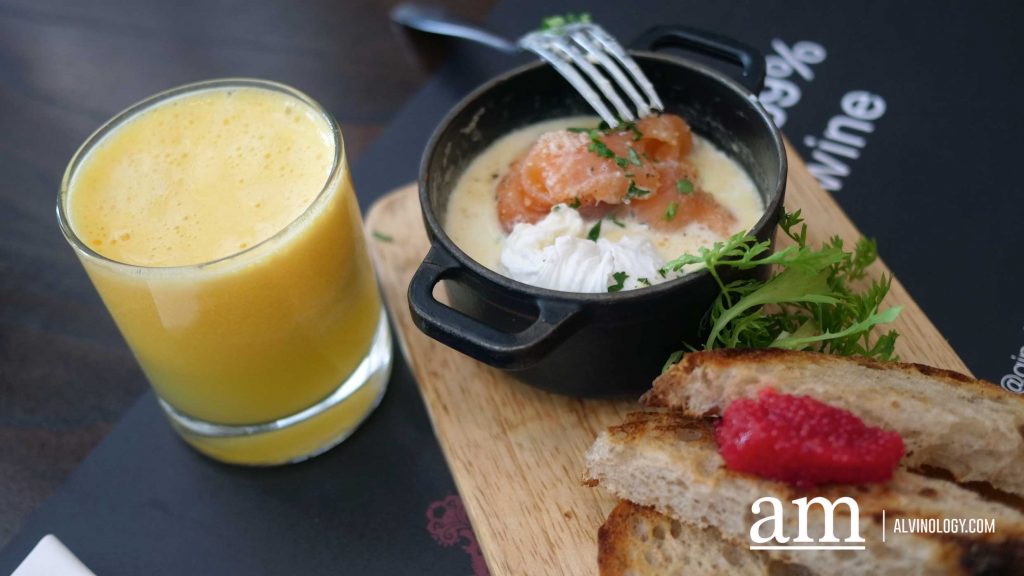 [Promo Code] Staycation Review - Have a POPPIN’ GOOD TIME at Hotel G Singapore - Alvinology