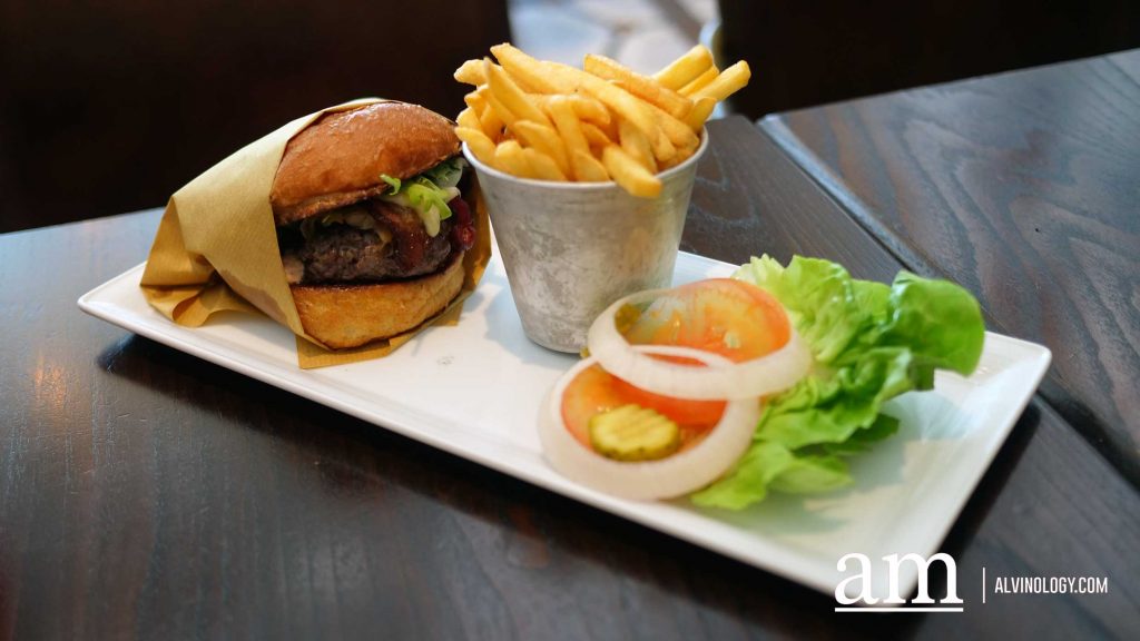 [Promo Code] Staycation Review - Have a POPPIN’ GOOD TIME at Hotel G Singapore - Alvinology
