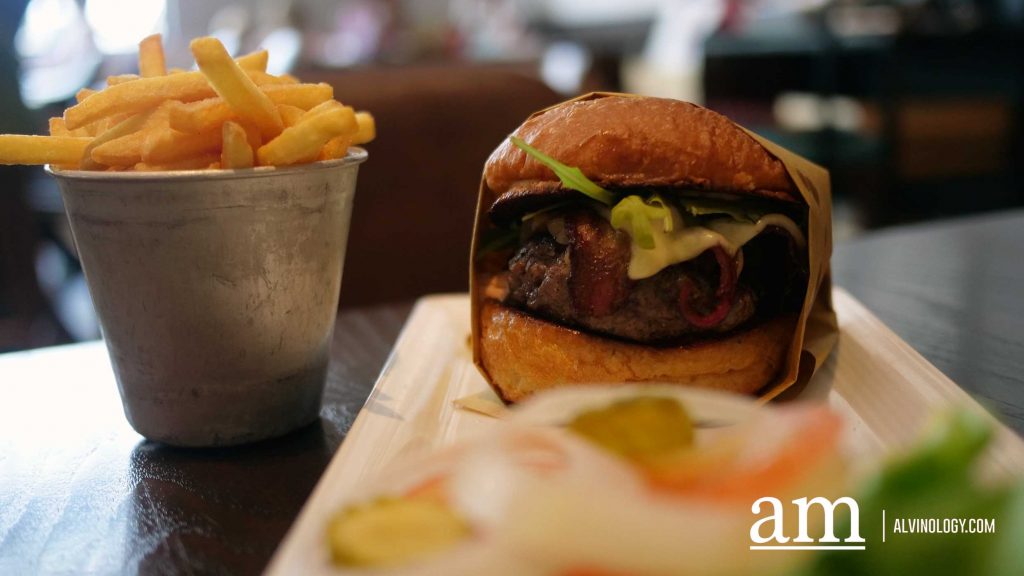 [Promo Code] Staycation Review - Have a POPPIN’ GOOD TIME at Hotel G Singapore - Alvinology