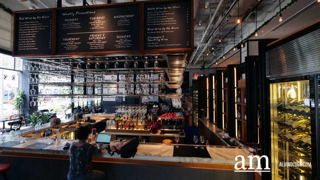 [Promo Code] Staycation Review - Have a POPPIN’ GOOD TIME at Hotel G Singapore - Alvinology