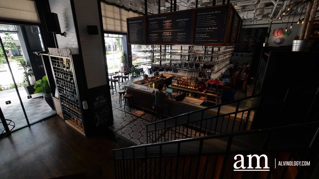 [Promo Code] Staycation Review - Have a POPPIN’ GOOD TIME at Hotel G Singapore - Alvinology