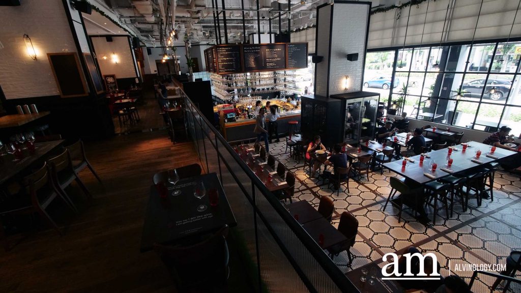 [Promo Code] Staycation Review - Have a POPPIN’ GOOD TIME at Hotel G Singapore - Alvinology