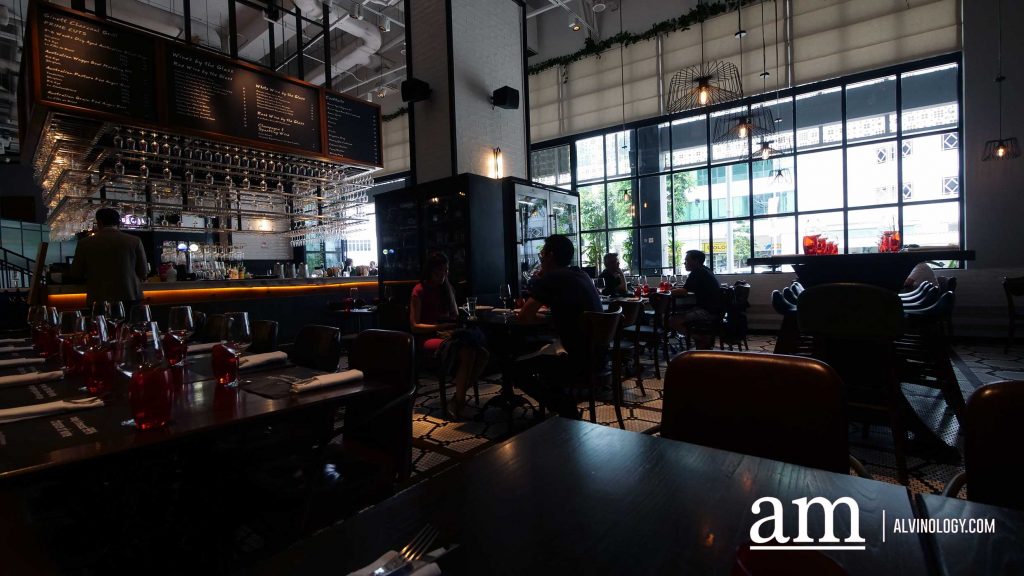 [Promo Code] Staycation Review - Have a POPPIN’ GOOD TIME at Hotel G Singapore - Alvinology