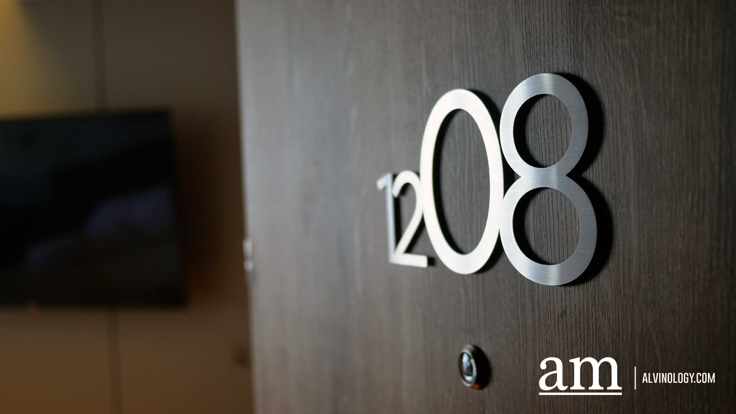 [Promo Code] Staycation Review - Have a POPPIN’ GOOD TIME at Hotel G Singapore - Alvinology