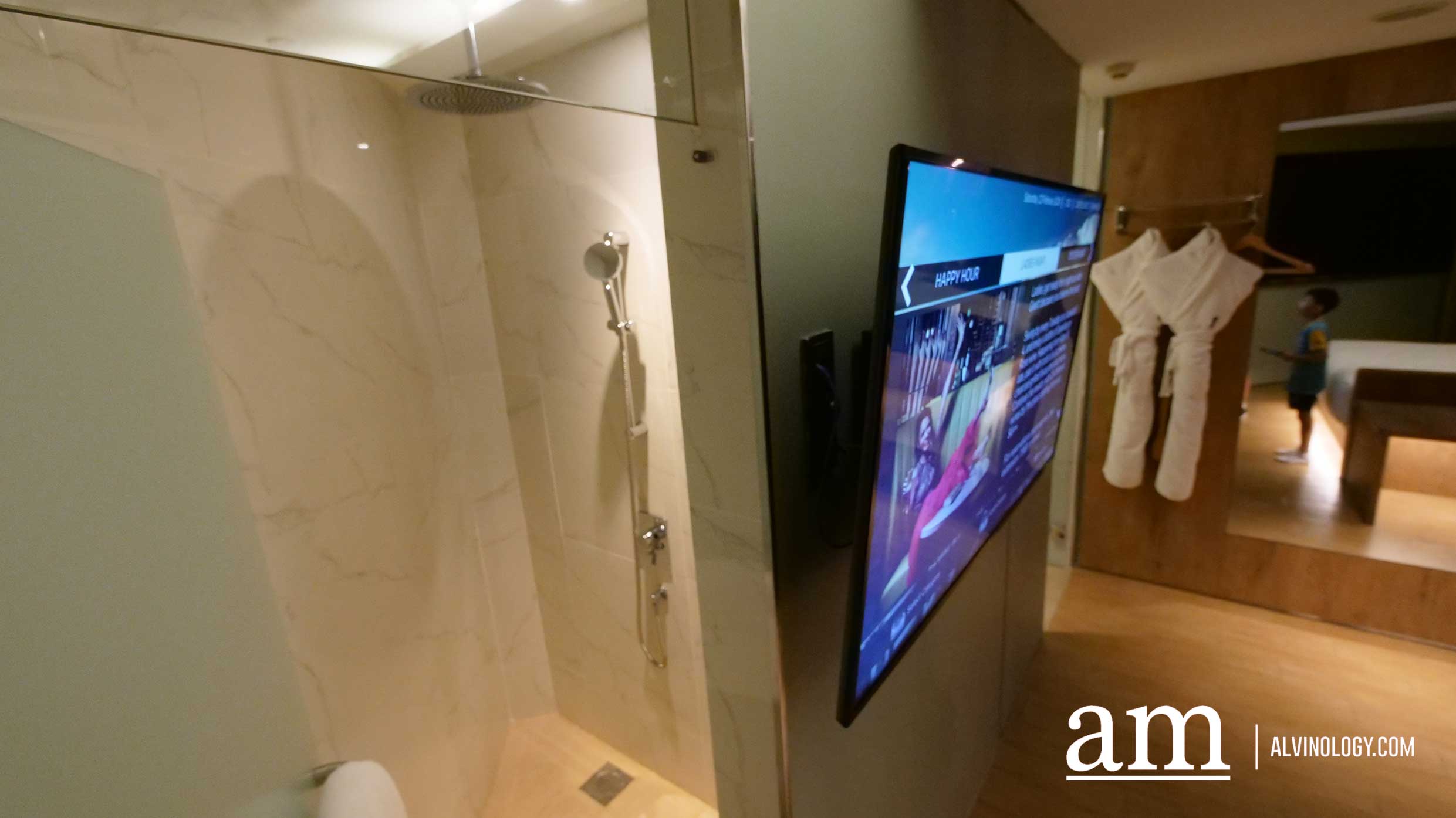[Promo Code] Staycation Review - Have a POPPIN’ GOOD TIME at Hotel G Singapore - Alvinology