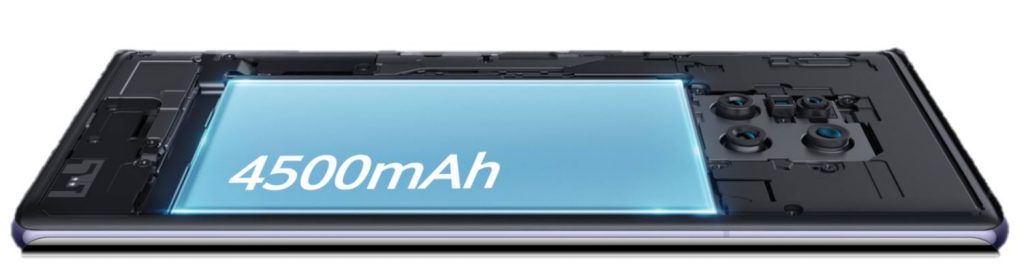 HUAWEI Mate 30 Pro 5G is here – it’s fast, it’s got great camera, and yes, it’s vegan - see specs here - Alvinology
