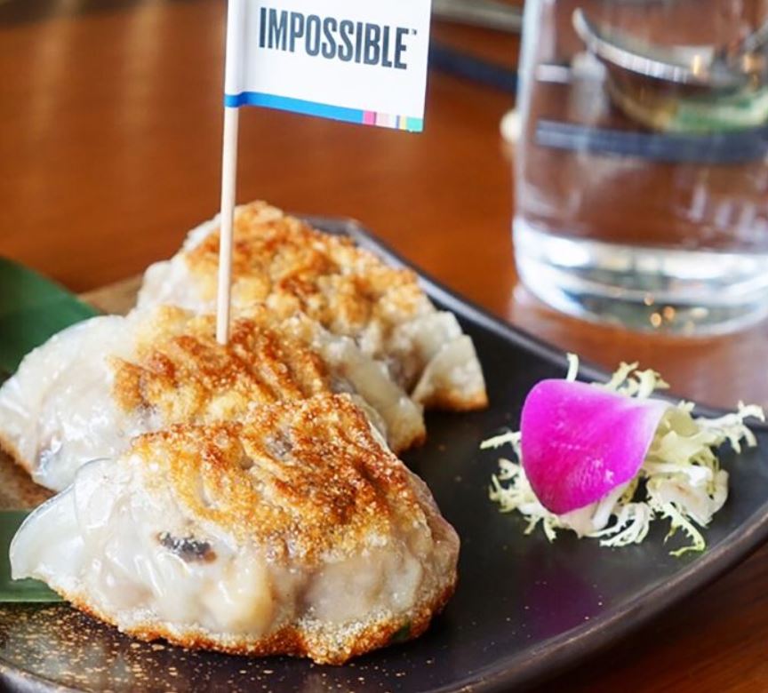 Here are the Top 10 Best Vegan Dishes in Singapore according to abillionveg - Alvinology