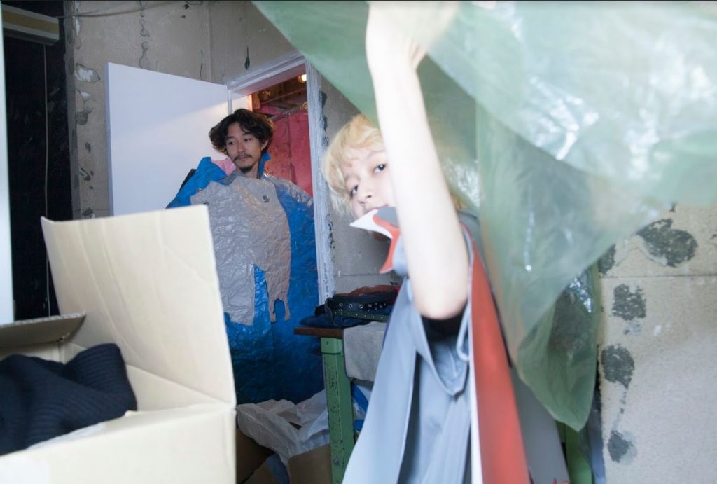 Here’s everything you can find at Japan’s Largest Fashion and Art Event, Tokyo Creative Salon - Alvinology
