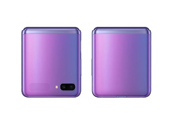 Samsung’s first foldable glass display ‘Galaxy Z Flip’ is here to bring a whole new mobile experience - Alvinology