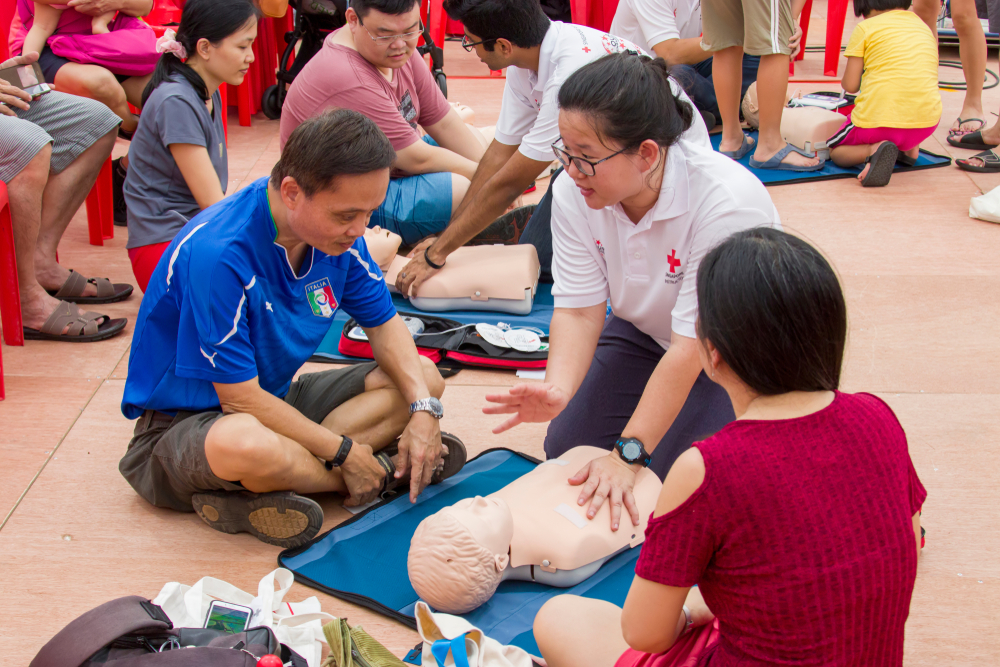 Singaporeans share emergency and health tips for all situations, not just Wuhan virus - Alvinology