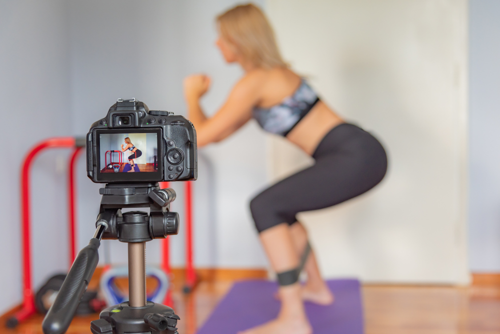 Whip your body into shape for 2020 with these fitness hacks from IG - Alvinology