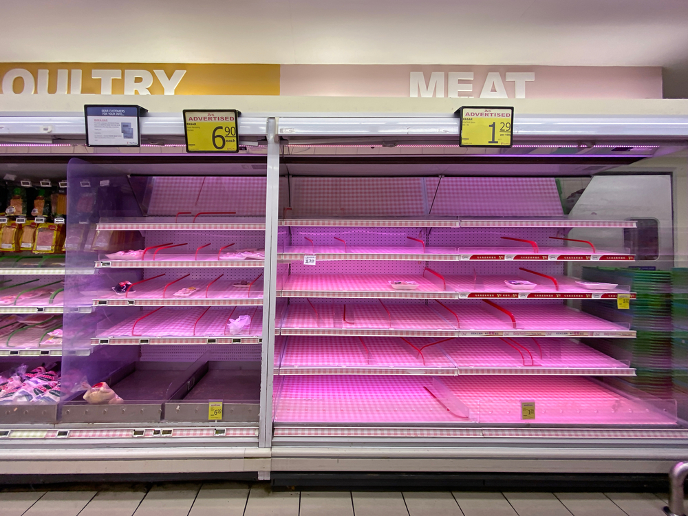 FairPrice CEO denies grocery hoarders refunds, suggests they "donate" instead - Alvinology