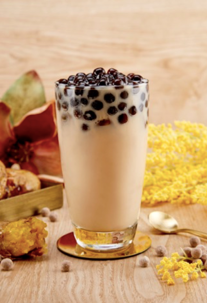 Chun Fun How Bubble Tea to open in Singapore – the pioneer of the must-try Sweet Potato Bubble Tea - Alvinology