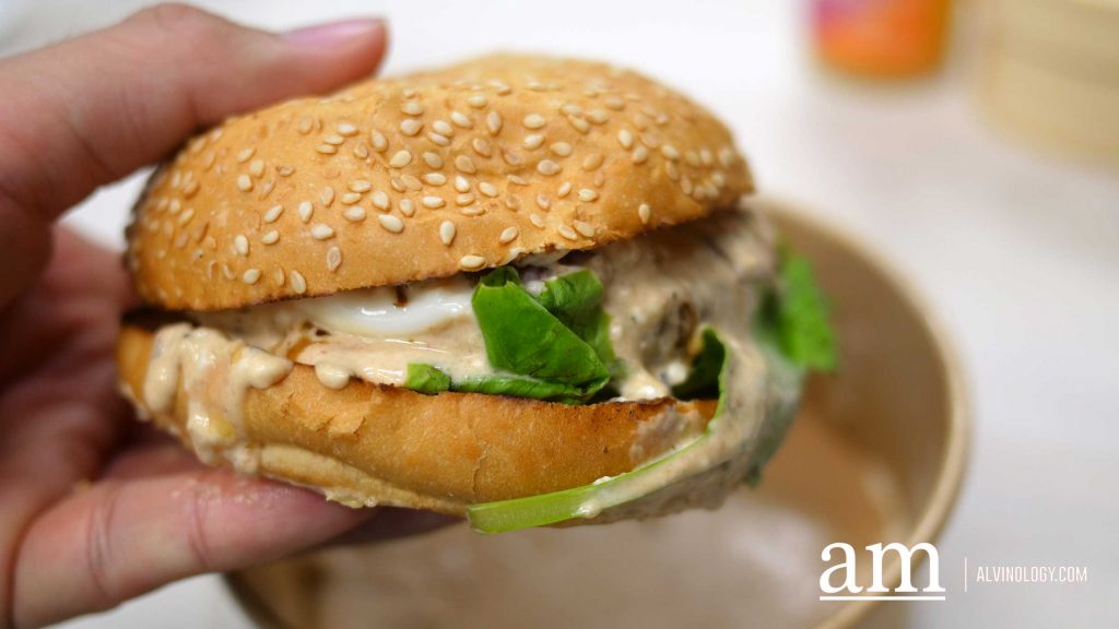 Four Local Personalities Launch Virtual Restaurants - The Halal Food Blog, Chill Mom Kitchen, Little Miss Bento and Chiak Local by Miss Tam Chiak Four Local Personalities Launch Virtual Restaurants - The Halal Food Blog, Chill Mom Kitchen, Little Miss Bento and Chiak Local by Miss Tam Chiak - Alvinology
