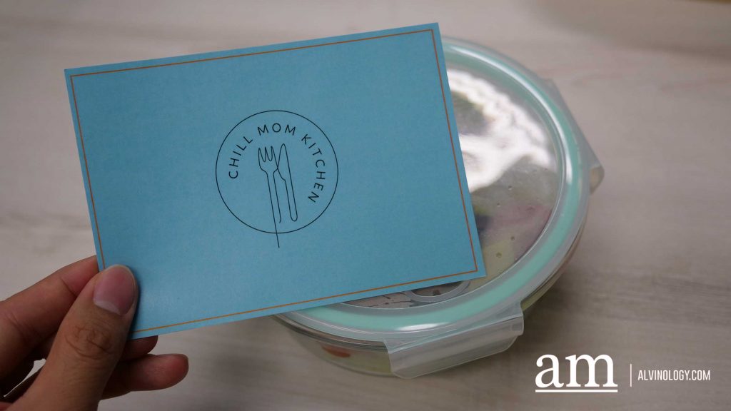 Four Local Personalities Launch Virtual Restaurants - The Halal Food Blog, Chill Mom Kitchen, Little Miss Bento and Chiak Local by Miss Tam Chiak Four Local Personalities Launch Virtual Restaurants - The Halal Food Blog, Chill Mom Kitchen, Little Miss Bento and Chiak Local by Miss Tam Chiak - Alvinology