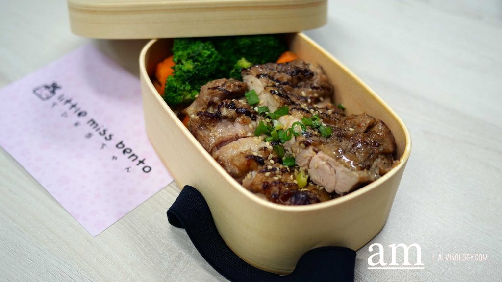 Four Local Personalities Launch Virtual Restaurants - The Halal Food Blog, Chill Mom Kitchen, Little Miss Bento and Chiak Local by Miss Tam Chiak Four Local Personalities Launch Virtual Restaurants - The Halal Food Blog, Chill Mom Kitchen, Little Miss Bento and Chiak Local by Miss Tam Chiak - Alvinology
