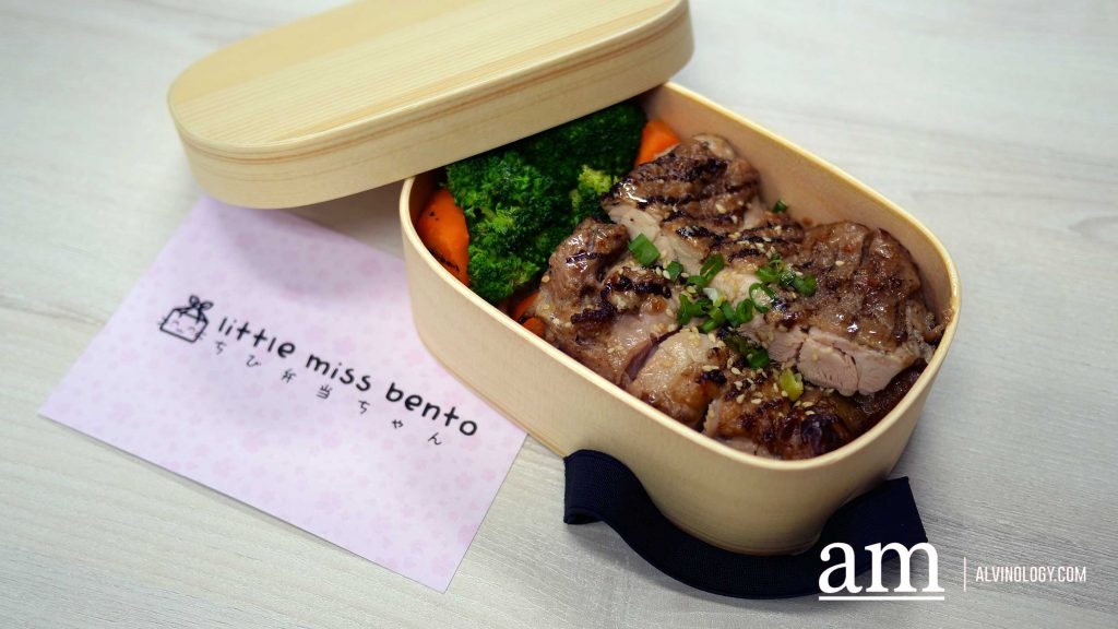 Four Local Personalities Launch Virtual Restaurants - The Halal Food Blog, Chill Mom Kitchen, Little Miss Bento and Chiak Local by Miss Tam Chiak Four Local Personalities Launch Virtual Restaurants - The Halal Food Blog, Chill Mom Kitchen, Little Miss Bento and Chiak Local by Miss Tam Chiak - Alvinology