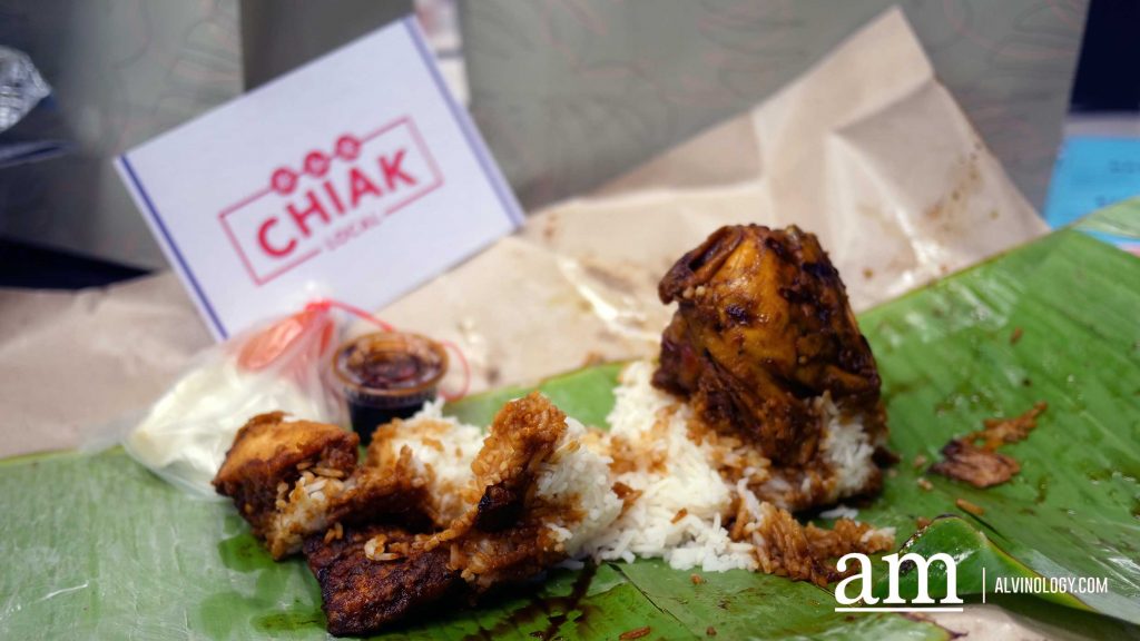 Four Local Personalities Launch Virtual Restaurants - The Halal Food Blog, Chill Mom Kitchen, Little Miss Bento and Chiak Local by Miss Tam Chiak Four Local Personalities Launch Virtual Restaurants - The Halal Food Blog, Chill Mom Kitchen, Little Miss Bento and Chiak Local by Miss Tam Chiak - Alvinology