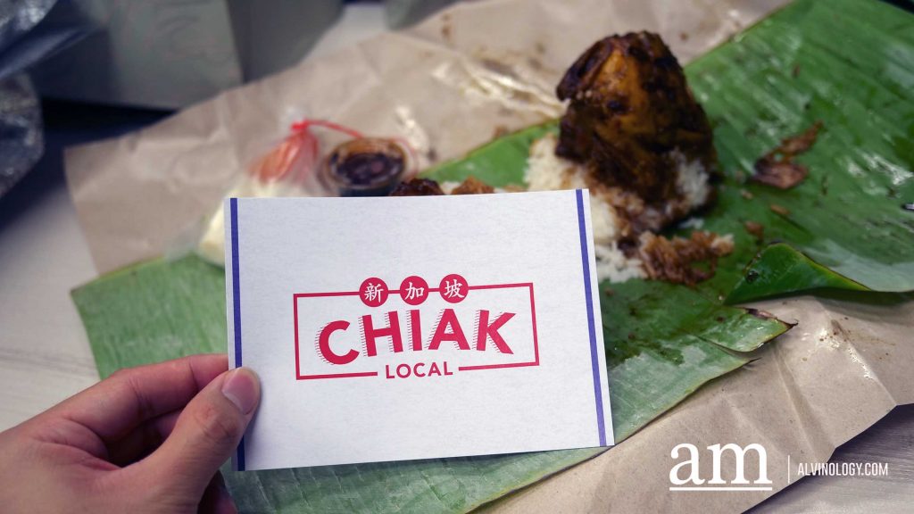 Four Local Personalities Launch Virtual Restaurants - The Halal Food Blog, Chill Mom Kitchen, Little Miss Bento and Chiak Local by Miss Tam Chiak Four Local Personalities Launch Virtual Restaurants - The Halal Food Blog, Chill Mom Kitchen, Little Miss Bento and Chiak Local by Miss Tam Chiak - Alvinology