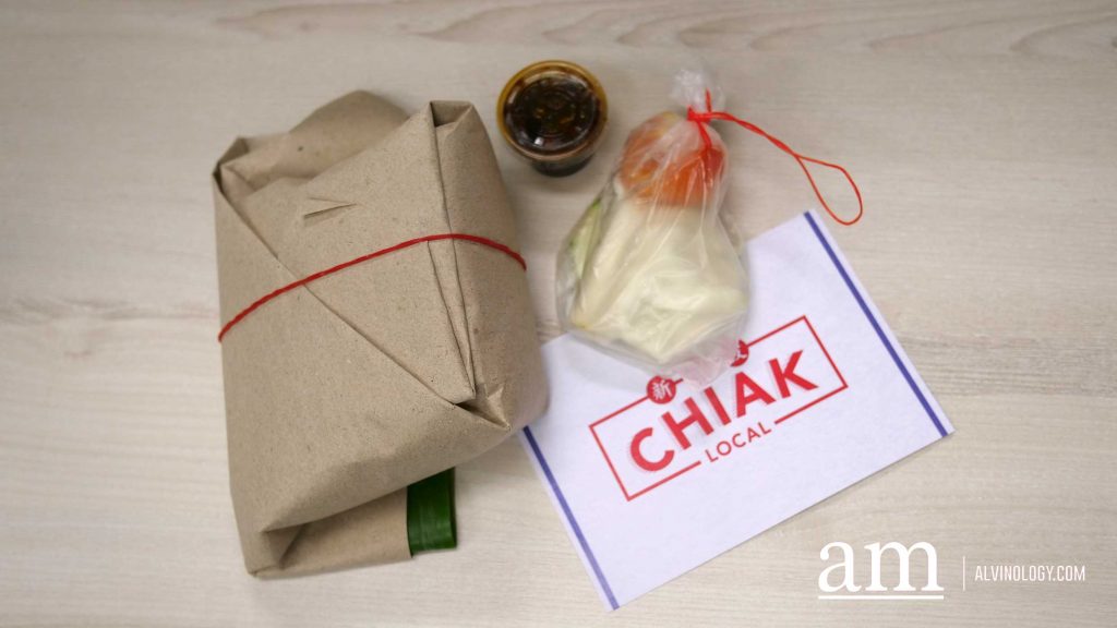Four Local Personalities Launch Virtual Restaurants - The Halal Food Blog, Chill Mom Kitchen, Little Miss Bento and Chiak Local by Miss Tam Chiak Four Local Personalities Launch Virtual Restaurants - The Halal Food Blog, Chill Mom Kitchen, Little Miss Bento and Chiak Local by Miss Tam Chiak - Alvinology