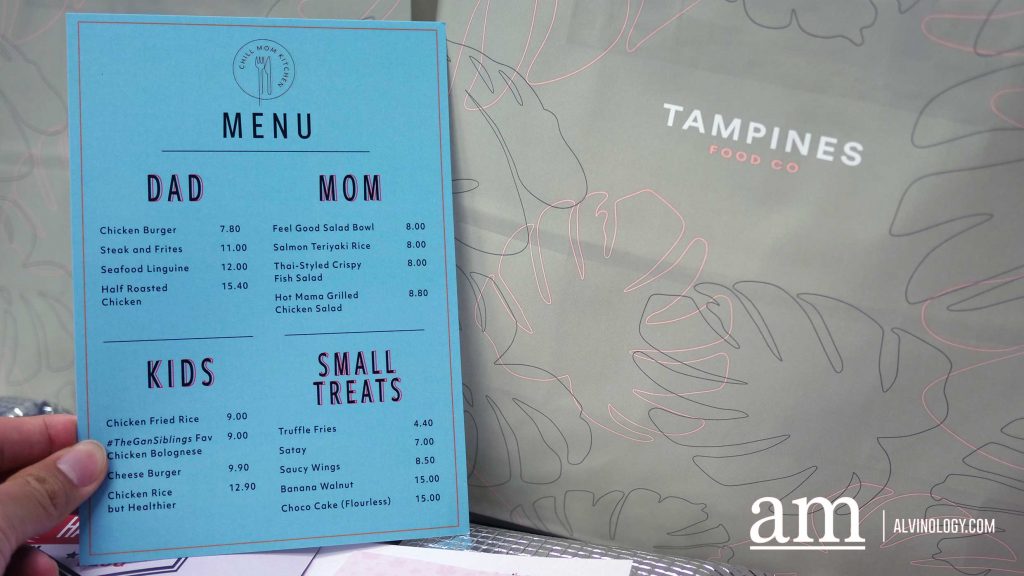 Four Local Personalities Launch Virtual Restaurants - The Halal Food Blog, Chill Mom Kitchen, Little Miss Bento and Chiak Local by Miss Tam Chiak Four Local Personalities Launch Virtual Restaurants - The Halal Food Blog, Chill Mom Kitchen, Little Miss Bento and Chiak Local by Miss Tam Chiak - Alvinology